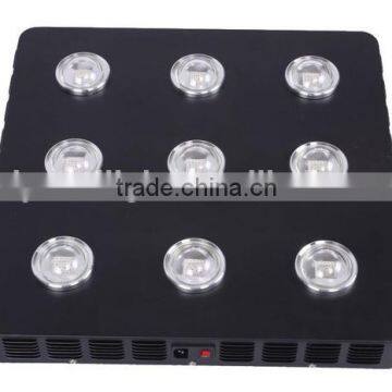 2016 Powerful 810W LED Grow Light Full Spectrum Growth/Bloom Switches Design UL Listed Super Power Indoor Grow photo-5