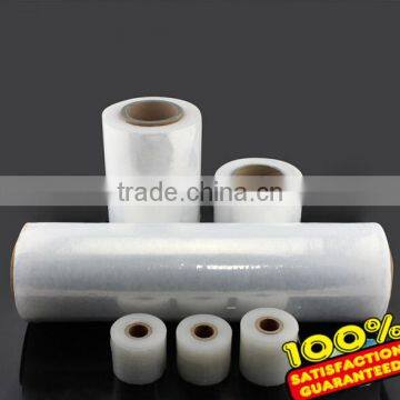 Clear Multicolor LLDPE Streth Warp Film/ Packing Film/ LLDPE Streth Film photo-2