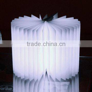 Fashionable Led Book Light, Book Lamp