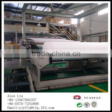 In 2015, the Latest Non-woven Products photo-5