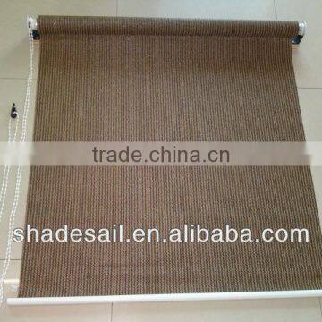 HDPE SUN SHADE ROLL SHUTTERS/BLINDS photo-3