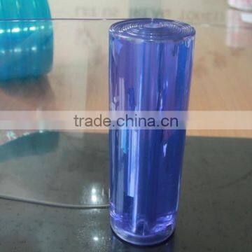 clear PVC strip door curtains