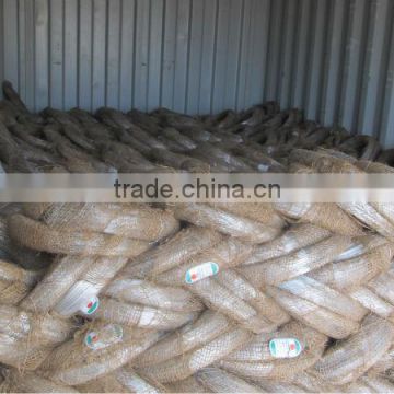 2013 cheapest Electro galvanized iron wire 16years professional Factory