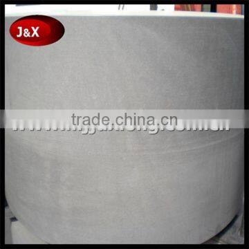 Arge Size Vibration Moulded Graphite Block/ Graphite Round/impregnated Extruded Graphite Disc photo-4