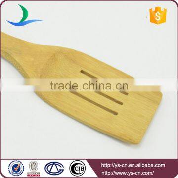 New Product China Kitchen Cooking Bamboo Spatula photo-4