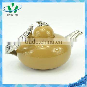 Tableware Ceramic Teapot Cup Set photo-2