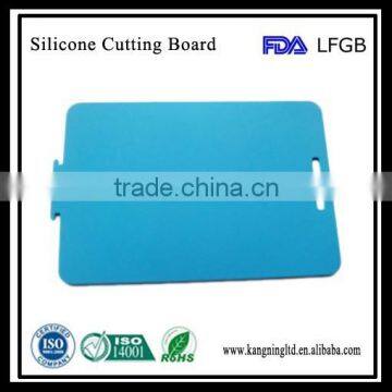 Silicone Flexible Cutting Board,Silicone Cutting Board,Kithen Gadget photo-3
