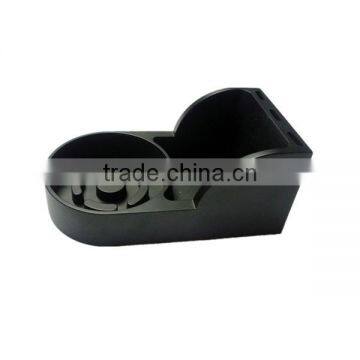 High Quality Custom POM Plastic Parts Manufacturer photo-3
