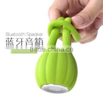 Portable Mini Waterproof Bluetooth Speaker photo-5