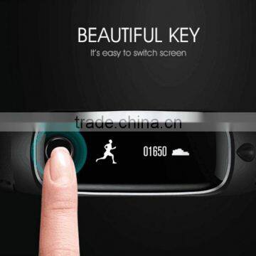 2017 New Smart Watch Blutooth 4.0 Wireless Headset Wristband Smart Bracelet photo-6