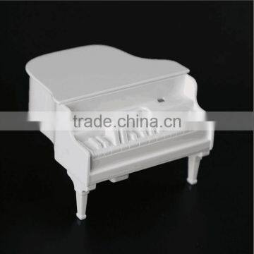 Kitchen Tool Automatic Toothpick Box Fasion Design Electric Piano Toothpick Box For Sale photo-2