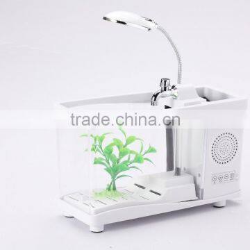 New Design Computer Gadgets Speaker With Mini Tank photo-4