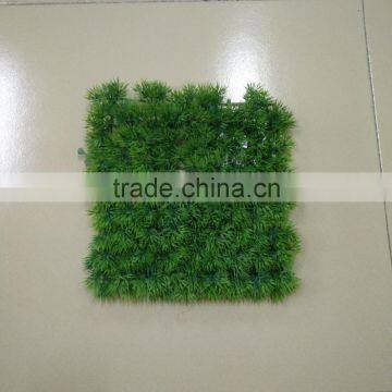Wholesale Artificial Green Plant Carpet Fake Grass Carpet photo-3