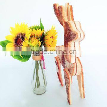 The Countryside Amorous Feelings Sunshine Small Deer Set Piece photo-5