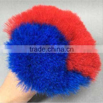 Wholesale Custom Cosmetic Brushes Fashionable Kabuki Brush Makeup Brush Blush Brush photo-4