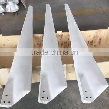 300w Robust Horizontal Axis Wind Turbine photo-6