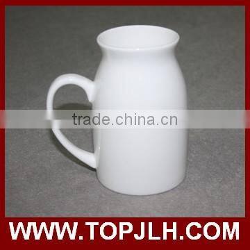 Chinese Supplier New Products Sublimation Blank Mug Coated Printable Ceramic Mug photo-3