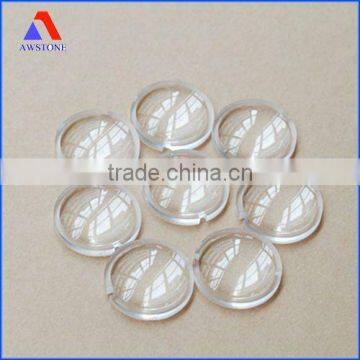 Precision Clear Lense Rapid Prototype Making photo-5