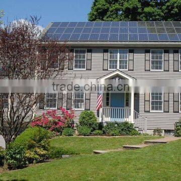 3000W Top Sale,No MOQ Solar Controller System photo-2