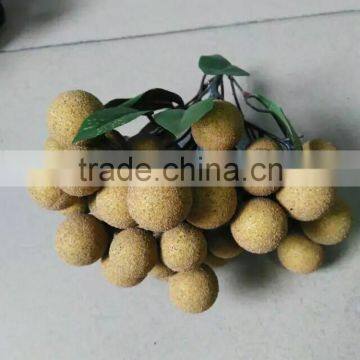 Manual Fruit Model Artificial Plastic Fruits Decoration Decorative Fruit Combination LGH15-06 photo-3