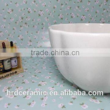 Stocked Beautiful Cheap Ceramic Bowl , Ceramic Rice/salad/soup Bowls photo-4