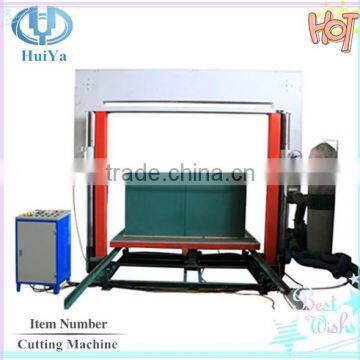 Auto Floral Foam Production Line &phenolic Resin Synthesis Equipment photo-4