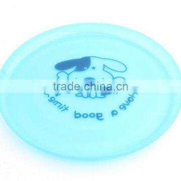 Wholesale Fun 9 Inch Frisbee Flying Disc photo-3
