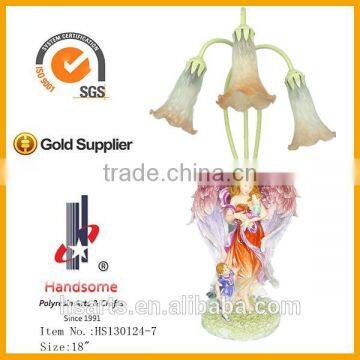 18 Inch Home Decoration Flying Fairy Lights Fairy Figurines photo-2