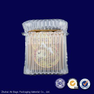 Newest Inflatable Bubble Bag Clean And Safe Air Column Packaging Bag Protective Cushion Airbag photo-2