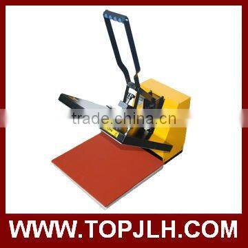 Wholesale Sublimation High Pressure T-shirt Press Machine photo-5