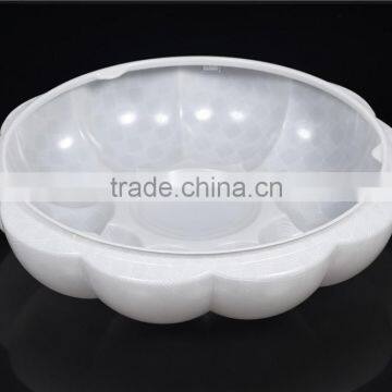 Colored Lamp Shades, Acrylic Lamp Shade, Christmas Lamp Shade photo-2