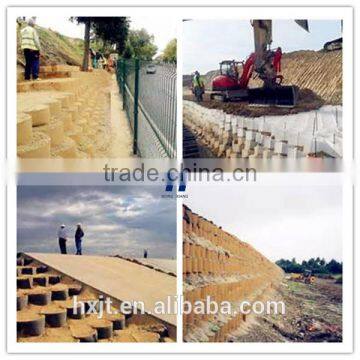 Best Price Geocell Used for Protection of Slopes and Shorelines / Geocell for Erosion Control photo-3