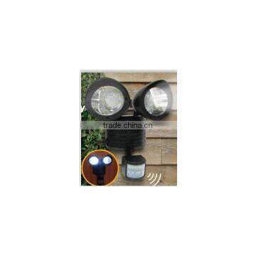 Solar Emergency Garden Light/led Street Light Solar photo-2