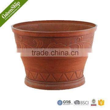 Biodegradable and Recyclable Garden Urns and Planters - GreenShip photo-3