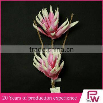 Cheap Home Decoration Indoor Decorative Artificial Dried Plants photo-4