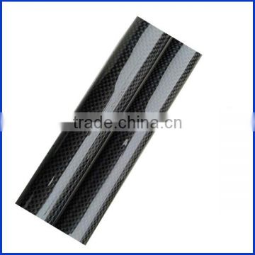 Corrosion-resistant Durable Professional carbon fiber pipes