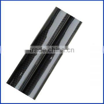 High Strength Carbon Fiber Telescopic Tube photo-2
