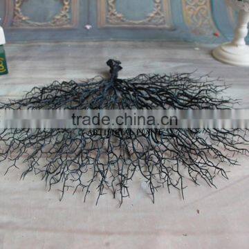 ATW1503 Factory Direct Peacock Coral Branches Tricolor Simulation Flower Artificial Flower photo-6