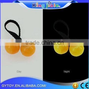 New Design TPR Thumb Chucks Toy photo-5