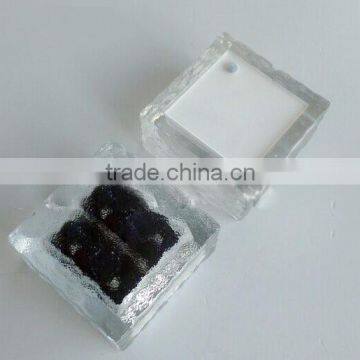 Solar Brick Paver Light for Garden/ground photo-4