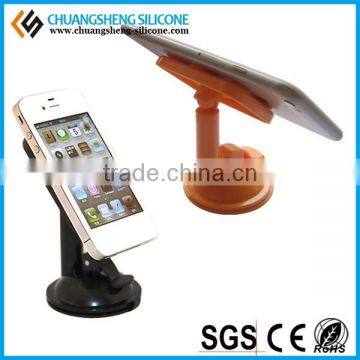 Vehicle-mounted Mobile 360 Rotation Car Funny Cell /mobile Phone Holder photo-3