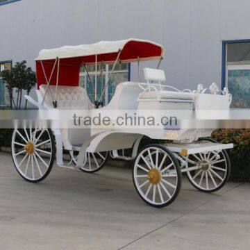 BISINI Cinderella Carriage Royal Horse Carriage(BG11-M087) photo-3