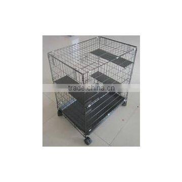 2017 New Style Ferret Cage From Caizhu photo-2