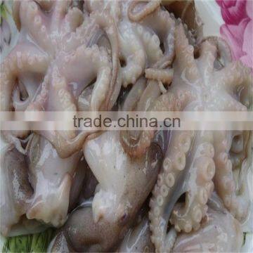 cheap cooked frozen baby octopus for sale from manufacturer