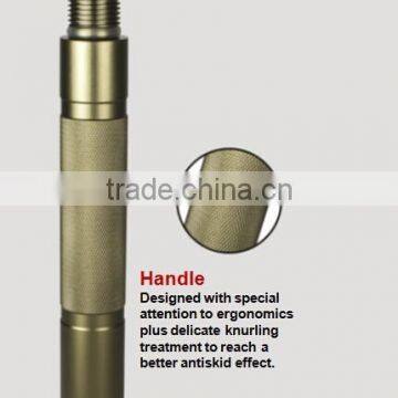 Amazing Portable Multi Camping Shovel With Sharp Knife and Fire Starter ,outdoor Hunting Gear ,outdoor Car Emergency Kit photo-3