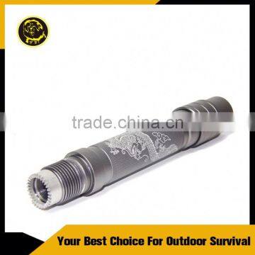 Emergency Camping Equipment Hand Tools photo-6