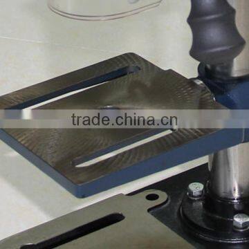 5 Speed Mini Bench Drill photo-5