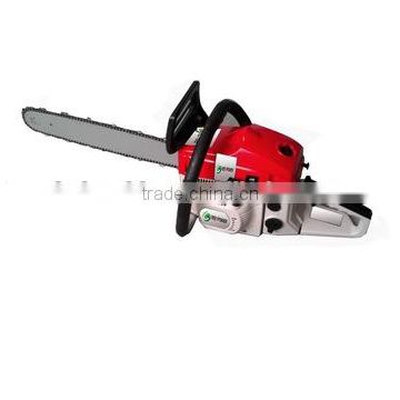 52cc gasoline chain saw 5200