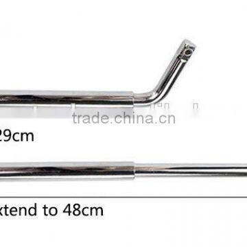 Hot Selling High Quality Allen Automatic Short Handle Adjustable Wrench photo-4