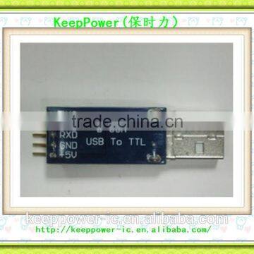 PL2303 USB to TTL / STC Cable photo-2